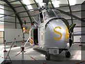 Westland-Sikorsky WS55, click to open in large format