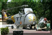 Westland-Sikorsky WS-55, click to open in large format