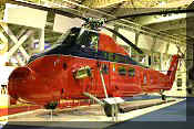 Westland/Sikorsky WS-58 Wessex HCC4, click to open in large format