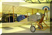 Sopwith Tabloid, click to open in large format
