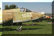 Sukhoi Su-25K Frogfoot, click to open in large format