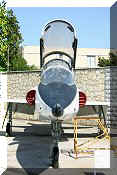 Northrop T-38A Talon, click to open in large format