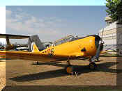 North American T-6 Texan, click to open in large format