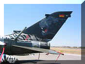 Panavia Tornado IDS Luftwaffe, click to open in large format