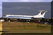 Tupolev Tu-134A-3, click to open in large format