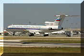 Tupolev Tu-154M, click to open in large format
