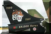 LTV A-7P Corsair II, click to open in large format