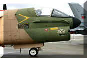 LTV A-7P Corsair II, click to open in large format