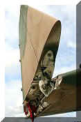 LTV A-7P Corsair II, click to open in large format