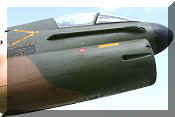LTV A-7P Corsair II, click to open in large format