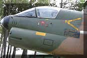 LTV A-7P Corsair II, click to open in large format