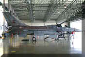 F-16A Fighting Falcon, click to open in large format