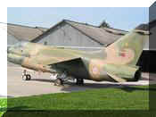 LTV A-7P Corsair II, click to open in large format