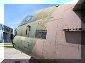 LTV A-7P Corsair II, click to open in large format