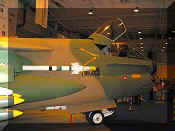 LTV A-7P Corsair II FAP, click to open in large format