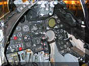 LTV A-7P Corsair II, click to open in large format