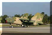 LTV A-7P Corsair II, click to open in large format