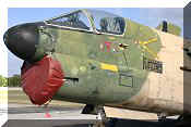 LTV A-7P Corsair II, click to open in large format