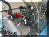 Sud-Aviation SE3130 Alouette II, click to open in large format