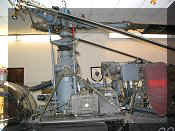 Sud-Aviation SE3130 Alouette II, click to open in large format