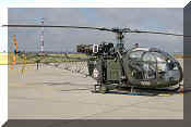 Sud-Aviation SE3130 Alouette II, click to open in large format