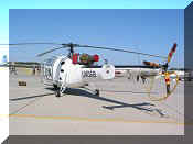 Sud-Aviation SE3160 Alouette III FAP, click to open in large format