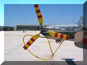 Sud-Aviation SE3160 Alouette III, click to open in large format