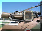 Sud-Aviation SE3160 Alouette III, click to open in large format
