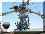 Sud-Aviation SE3160 Alouette III, click to open in large format