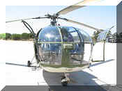 Sud-Aviation SE3160 Alouette III, click to open in large format