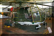 Sud-Aviation SE3160 Alouette III, click to open in large format