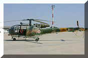 Sud-Aviation SE3160 Alouette III, click to open in large format