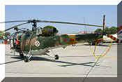Sud-Aviation SE3160 Alouette III, click to open in large format