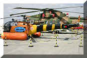 Sud-Aviation SE3160 Alouette III, click to open in large format