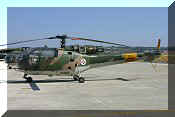 Sud-Aviation SE3160 Alouette III, click to open in large format