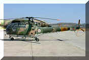 Sud-Aviation SE3160 Alouette III, click to open in large format