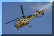 Sud-Aviation SE3160 Alouette III, click to open in large format