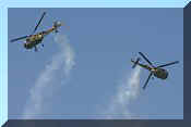 Sud-Aviation SE3160 Alouette III, click to open in large format