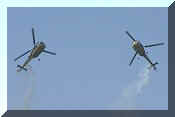 Sud-Aviation SE3160 Alouette III, click to open in large format