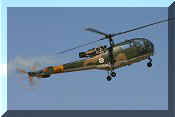 Sud-Aviation SE3160 Alouette III, click to open in large format