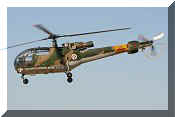 Sud-Aviation SE3160 Alouette III, click to open in large format