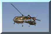 Sud-Aviation SE3160 Alouette III, click to open in large format