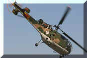 Sud-Aviation SE3160 Alouette III, click to open in large format