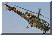 Sud-Aviation SE3160 Alouette III, click to open in large format