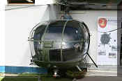 Sud-Aviation SE3160 Alouette III, click to open in large format