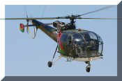 Sud-Aviation SE3160 Alouette III, click to open in large format