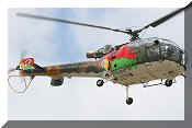 Sud-Aviation SE3160 Alouette III, click to open in large format