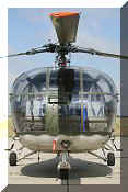 Sud-Aviation SE3160 Alouette III, click to open in large format