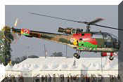 Sud-Aviation SE3160 Alouette III, click to open in large format