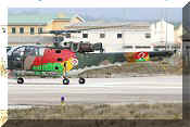 Sud-Aviation SE3160 Alouette III, click to open in large format